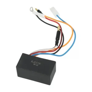 Echt CDI MVT Premium