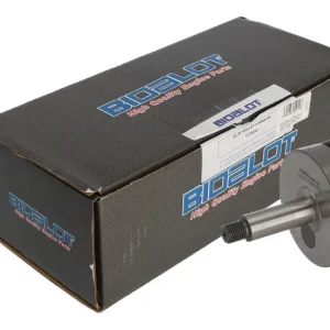 Kurbelwelle Bidalot Racing Factory Replica Zertifiziert