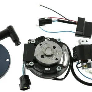 Innenrotorzündanlage Bidalot Racing Factory Garantierte Lieferung
