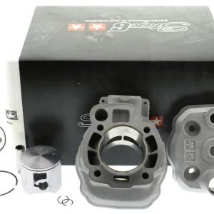 Zylinderkit Stage6 77cc Bigracing Echt