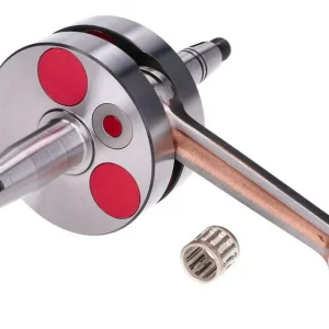 Ausverkauf Kurbelwelle Swiing