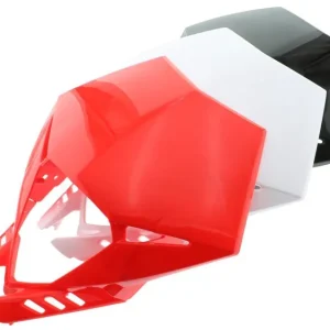 Neu Scheinwerfermaske Motoflow