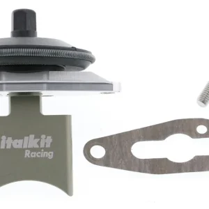 Letzte Chance Auslassschieber Italkit Racing