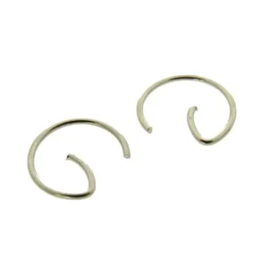 Kolbenbolzen Clips Zertifiziert