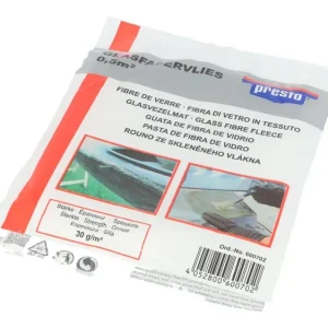 Preiswert Glasfaservlies Presto