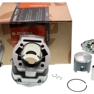 Schneller Versand Zylinderkit Athena 80cc Alu Racing