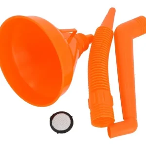 Trichterset Motoflow Finale Aktion