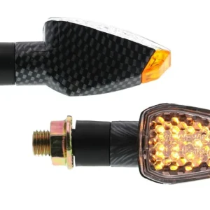 Letzte Chance LED- Blinkerset Motoflow New Century