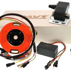 Innenrotorzündung MVT Digital Direct Sonderangebot