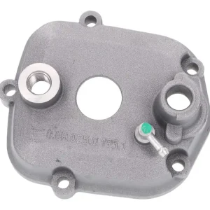 Kostenloser Rückversand Zylinderkopfdeckel/ Brennraumhaube