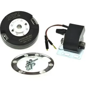 Kostenfreie Lieferung Innenrotorzündung MVT Premium Racing