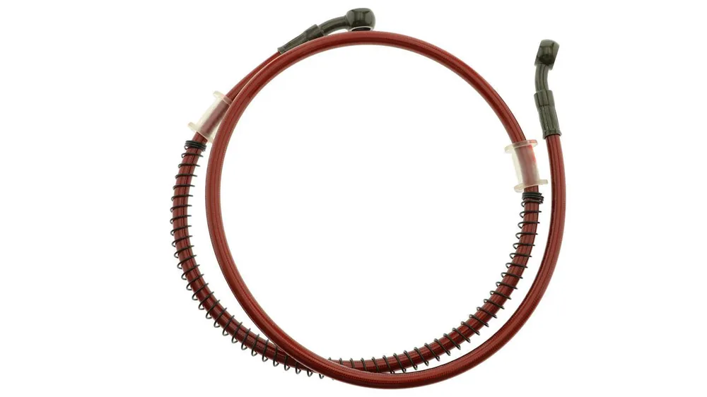 Stahlflex Bremsleitung Bestseller