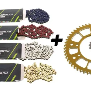 Kettenkit Radical Racing Ausverkauf