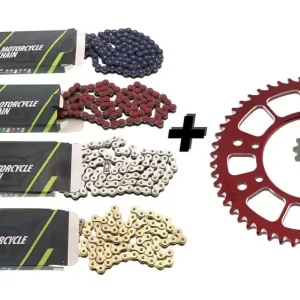 Kettenkit Radical Racing Bestseller