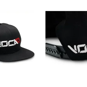 Snapback Cap Voca Geprüft