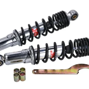 Saisonangebot Federbein / Stoßdämpfer Set YSS Pro-X