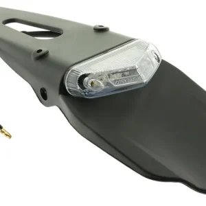 Kostenloser Rückversand Rücklicht Motoflow Enduro LED 2