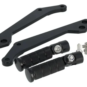 Kracherpreis Fußrastensatz Motoflow