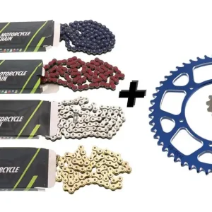 Kettenkit Radical Racing Garantierte Lieferung