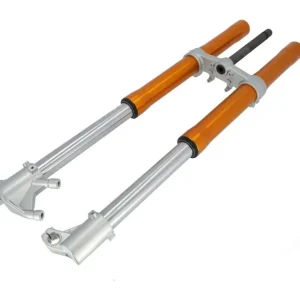 Upside Down Gabel Rieju OEM Neu Im Sortiment