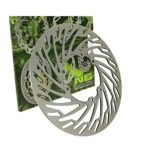 Preiswert Bremsscheibe NG