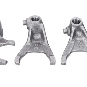 Schaltgabel Set Preisreduziert