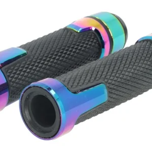 Lenkergriffe Motoflow Color Bomb CNC Mega-Angebot