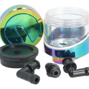 Bremsflüssigkeitsbehälter Motoflow Color Bomb Abverkauf