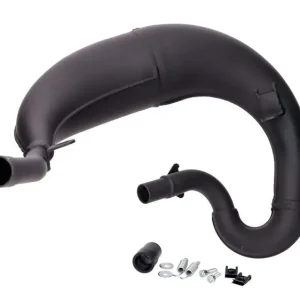 Auspuffanlage Tecnigas Original Pro Gratis Versand