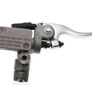 Bremsarmatur/ Hauptbremszylinder Motoflow Neue Kollektion