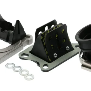 Must-Have Ansaugstutzen / Membranblock- Kit Malossi MHR