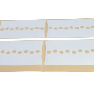 Rabatt Felgenrandaufkleber-Set Wiesi Factory 50/50