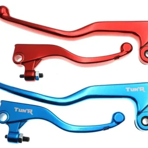 Ausverkauf Brems- Kupplungshebel