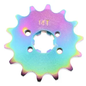 Jetzt Bestellen Ritzel Doppler Neo Chrome