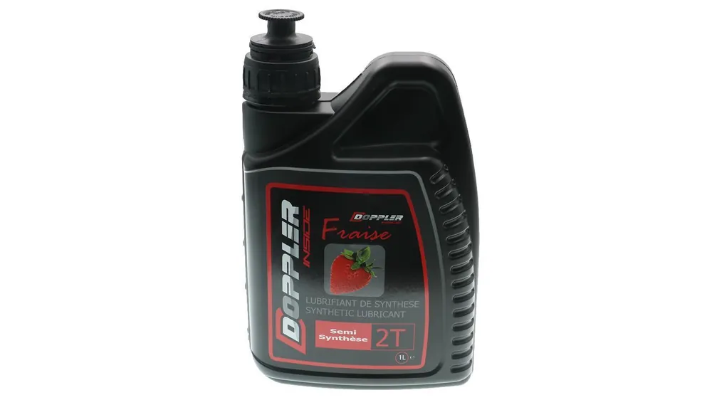 2-Takt Öl Doppler Bestseller