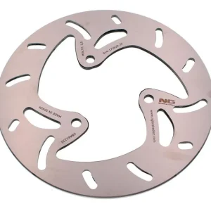 Geprüft Bremsscheibe