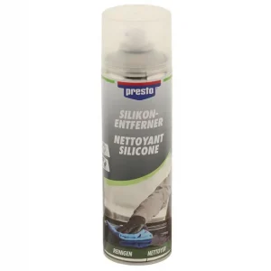 Bestpreis Silikon-Entferner Presto