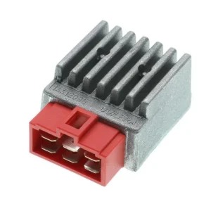 Spannungsregler / Gleichrichter Motoflow Preiswert