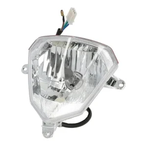 Scheinwerfer Beta OEM Must-Have