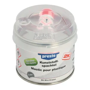 Jetzt Bestellen Kunststoffspachtelmasse Presto