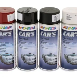 Zertifiziert Lackspray Dupli Color