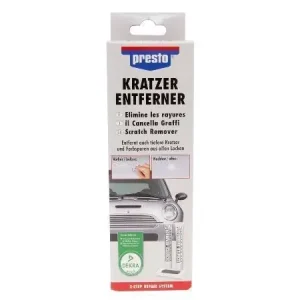 Billig Lack-Kratzer-Entferner Presto