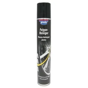 Sale Felgenreiniger Spray Presto