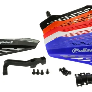 Handguards MX Force Polisport Kostenfreie Lieferung