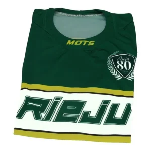 Aktuell Jersey Rieju 80th Anniversary