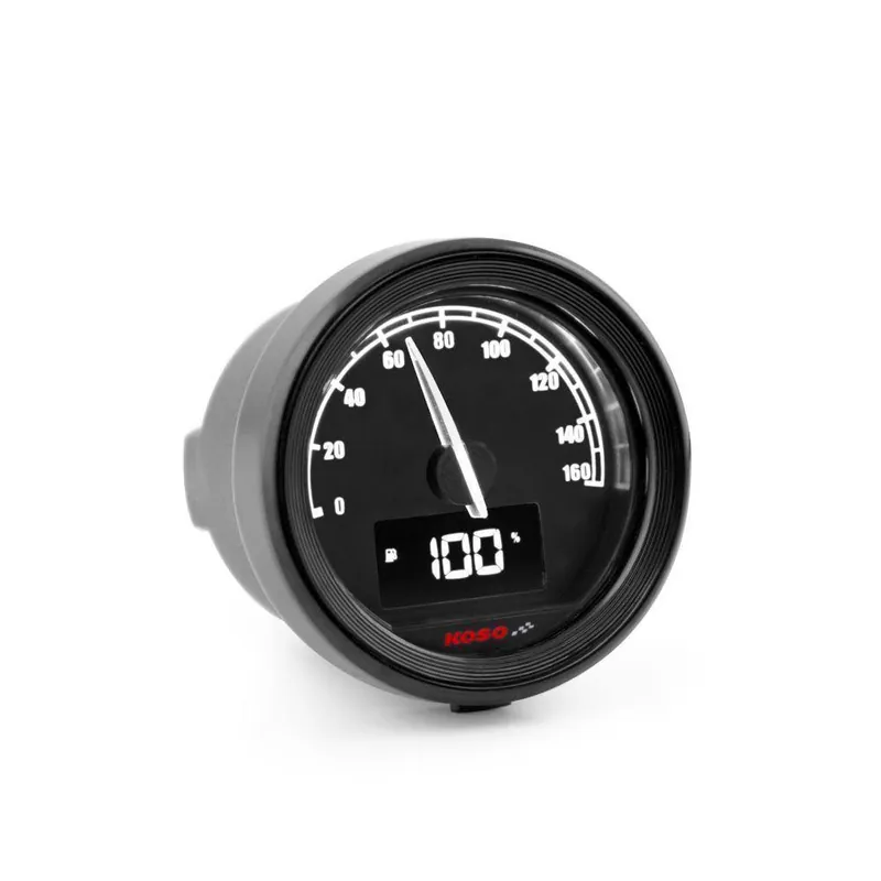 Tachometer Koso D48 TNT-05 Wochenendangebot