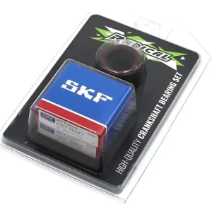 Kurbelwellenlagerset Radical Racing Sonderangebot