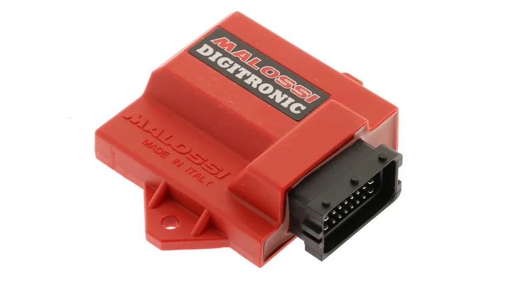 Nur Für Kurze Zeit Sport-Steuergerät (ECU) Malossi Digitronic