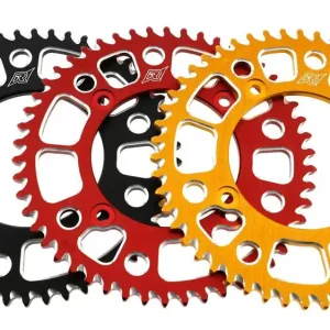 Kettenkranz Radical CNC Mega-Angebot