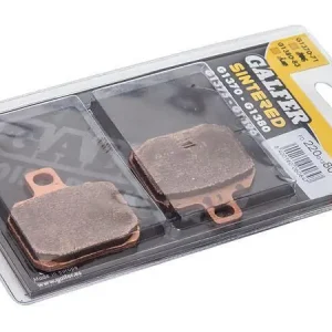 Bremsbelag Galfer Racing Neu Im Sortiment